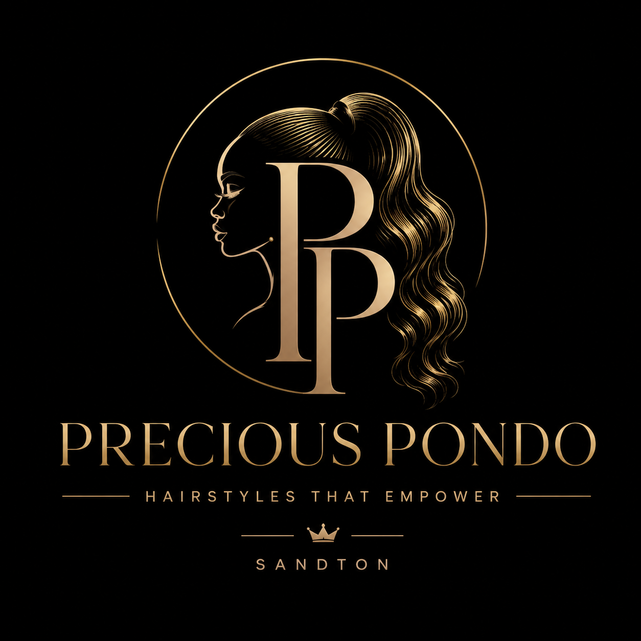 Precious Pondo logo
